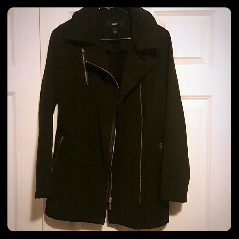 Avanti Coat